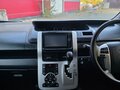 2013 Toyota Noah II (R70), чёрный - вид 8