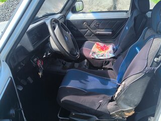 2001 Lada (ВАЗ) 2121 (4x4) I Рестайлинг, белый, 220000 рублей, вид 5