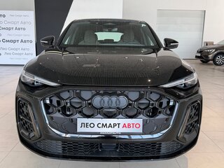 2025 Audi Q5 Sportback TDI quattro S tronic II (GU), чёрный, 8550000 рублей, вид 2