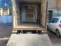 1997 Mercedes-Benz Sprinter, красный, 500000 рублей - вид 6