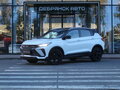 2024 Geely Coolray I Рестайлинг, белый, 2170000 рублей