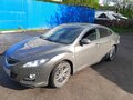 2011 Mazda 6 II (GH) Рестайлинг, серый, 1250000 рублей
