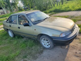 2007 Daewoo Nexia I, бежевый, 95000 рублей, вид 2