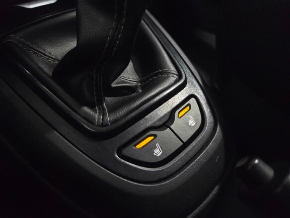 2018 Lada (ВАЗ) Vesta I, коричневый, 875000 рублей - вид 15