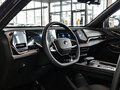 2026 Changan CS35 Max, серый - вид 6