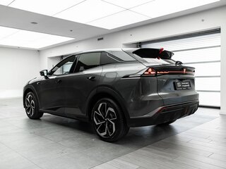 2025 Changan Deepal S07 31.73 kWh I, серый, 5289900 рублей, вид 3