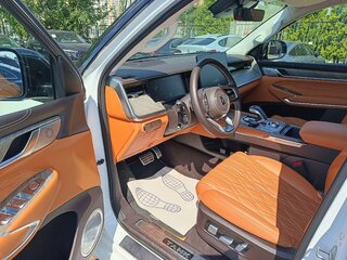 2024 Tank 500 I, белый, 4700000 рублей, вид 5