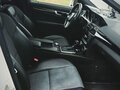 2012 Mercedes-Benz C-Класс 180 BlueEFFICIENCY III (W204) Рестайлинг, белый, 1500000 рублей - вид 8