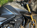 2026 Honda CB 1000 Hornet, серый, 1750000 рублей - вид 5