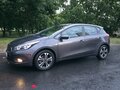 2015 Kia Ceed II, серый, 1400000 рублей - вид 8