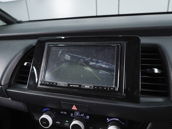 2021 Honda Fit IV, серебристый, 1260000 рублей - вид 14