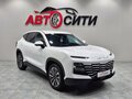 2024 Jetour Dashing I, белый, 2130000 рублей