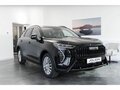 2026 Haval Jolion I Рестайлинг 2, чёрный