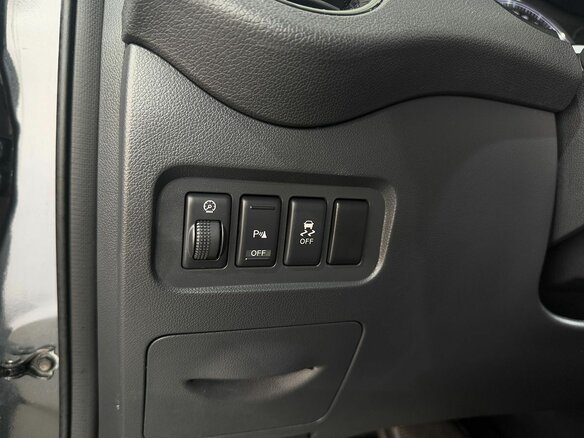 2013 Renault Koleos I Рестайлинг, чёрный - вид 18
