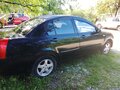 2007 Chery Fora (A21), чёрный, 180000 рублей - вид 7