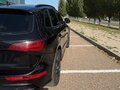 2010 Audi Q5 I (8R), чёрный, 1270000 рублей - вид 8