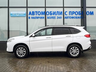 2023 Haval M6 II, белый, 1715000 рублей, вид 2