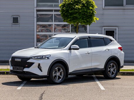 Haval F7 I