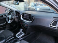 2020 Kia Ceed III, серебристый - вид 6
