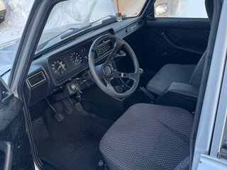 1991 Lada (ВАЗ) 2105, серебристый, 110000 рублей, вид 5