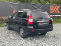 2010 Lada (ВАЗ) Priora I, чёрный - вид 6