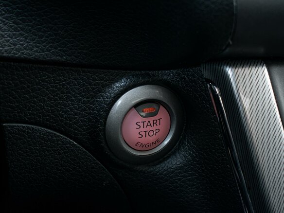 2017 Nissan Sentra VII (B17), серый - вид 17