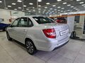 2026 Lada (ВАЗ) Granta I Рестайлинг, серебристый, 1230000 рублей - вид 2