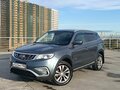 2019 Geely Atlas I, серый, 1320000 рублей