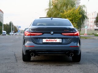 2020 BMW 2 серии Gran Coupe 228i xDrive F44, серый, 2500000 рублей, вид 1