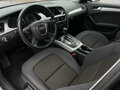 2011 Audi A4 allroad IV (B8), чёрный - вид 11