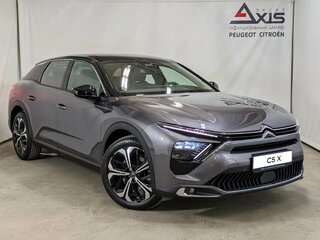 2024 Citroen C5 X, серый, 4299000 рублей, вид 2
