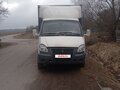 2006 ГАЗ ГАЗель (3302), белый, 380000 рублей