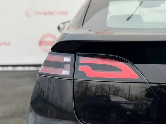 2013 Chevrolet Volt I, чёрный, 1149000 рублей - вид 15