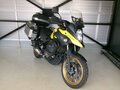 2020 Suzuki V-Strom DL 650, жёлтый, 799000 рублей - вид 2