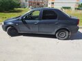 2009 Renault Logan I, серый - вид 2