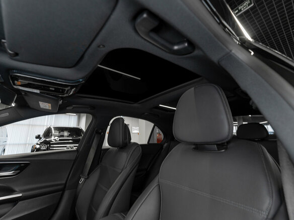 2023 Mercedes-Benz C-Класс 300 V (W206), чёрный - вид 9