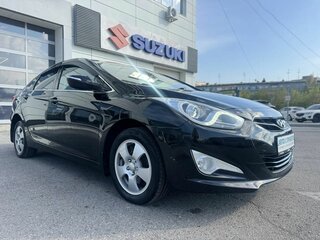 2014 Hyundai i40 I, чёрный, 880000 рублей, вид 5
