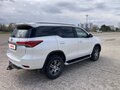 2018 Toyota Fortuner II, белый - вид 2