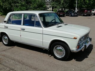 1981 Lada (ВАЗ) 2103, белый, 625000 рублей, вид 1