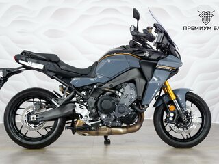 2024 Yamaha Tracer 9, серый, 1595000 рублей, вид 1