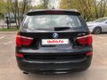 2015 BMW X3 20d xDrive II (F25) Рестайлинг, чёрный - вид 4