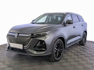 2026 Changan CS75 Pro, серый, 3062000 рублей, вид 1