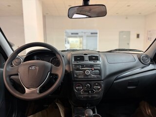 2026 Lada (ВАЗ) Granta I Рестайлинг, серебристый, 1121000 рублей, вид 5