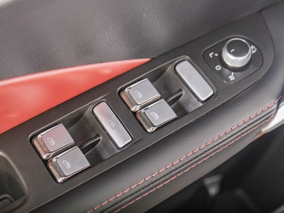 2022 Geely Coolray I, белый, 2049000 рублей - вид 6
