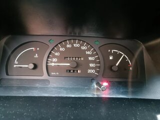 2005 Daewoo Nexia I, серебристый, 95000 рублей, вид 2