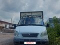 2004 ГАЗ ГАЗель (3221), белый, 300000 рублей