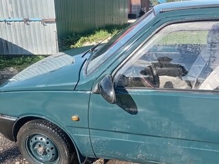 2000 Lada (ВАЗ) 1111 Ока КамАЗ, синий, 87000 рублей, вид 3