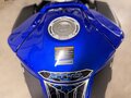 2017 Yamaha MT-10, синий, 1250000 рублей - вид 7