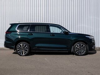 2022 Exeed VX I, зелёный, 2299000 рублей, вид 5