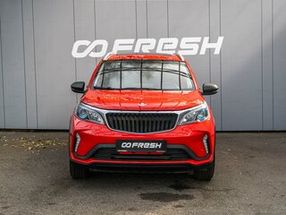 2022 Livan X3 Pro, красный, 1239000 рублей, вид 3